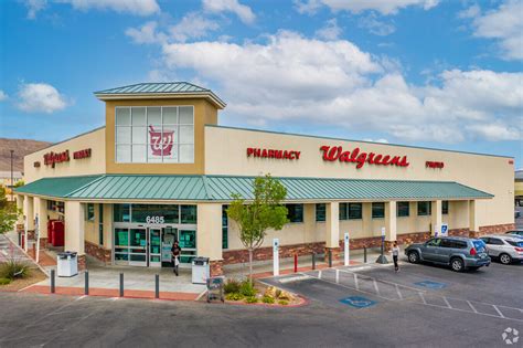 Then, keep shopping for who's left on your list. . Walgreens fort apache and desert inn